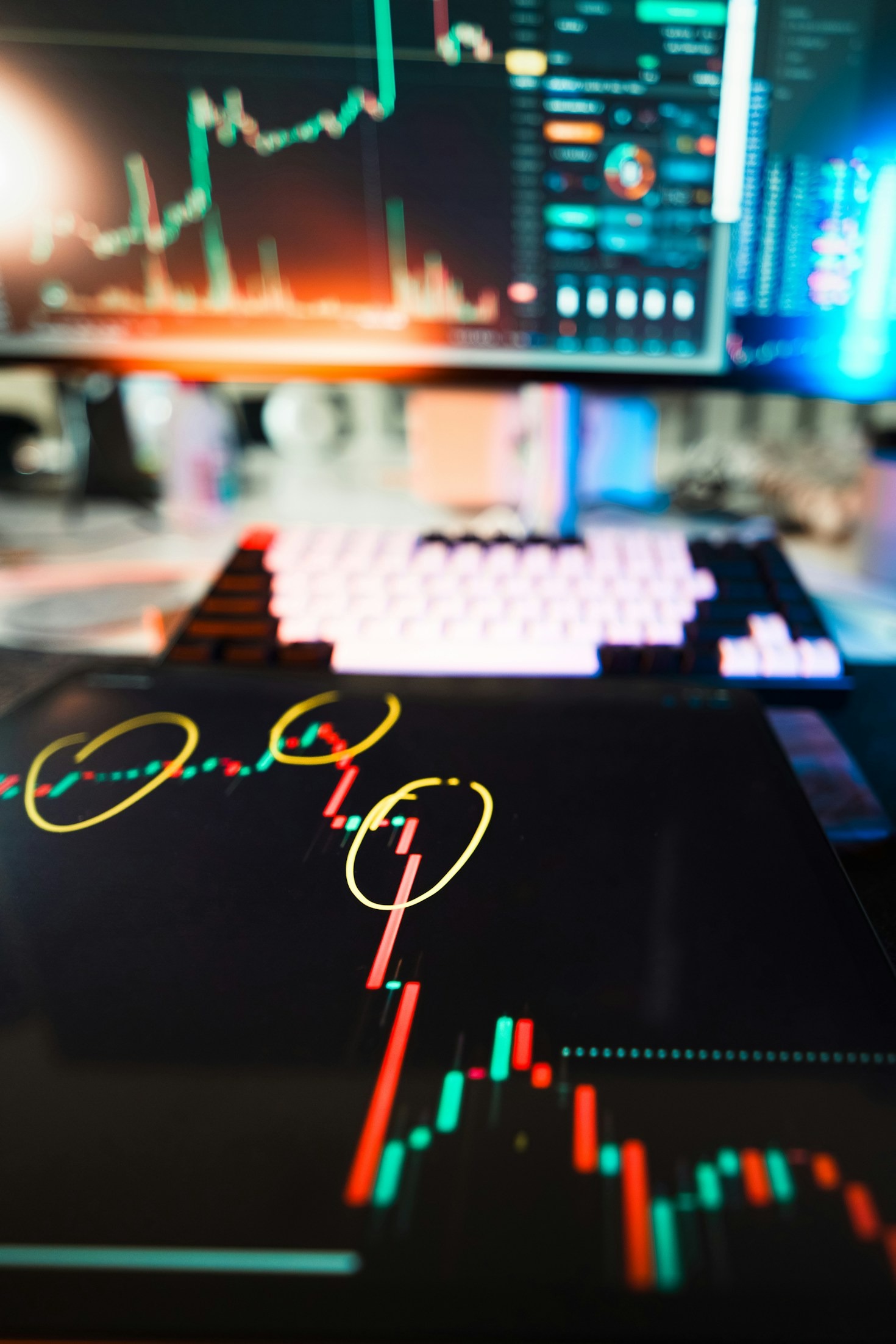 Understanding Risk Management in Gold Trading